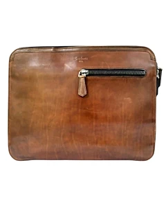 Berluti Au Grand Jour Venezia Leather Portfolio