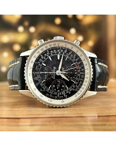 Breitling Navitimer Datora Montbrillant 43MM