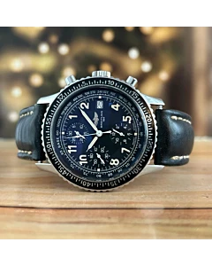 Breitling Navitimer Aviastar Automatic