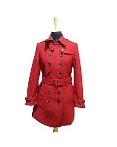 Burberry Trench Coat