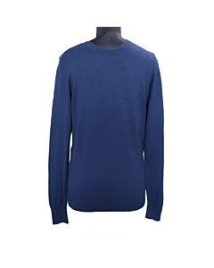 Burberry Brit Jarvis Knitwear Sweatshirt