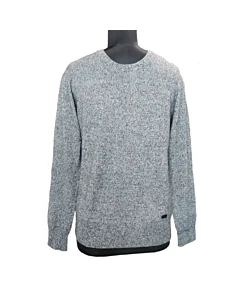 Burberry Mens Cashmere Knit Sweater