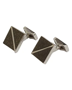 Canali Square Cufflinks