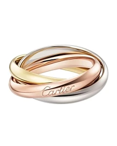 Cartier Trinity De Cartier Ring