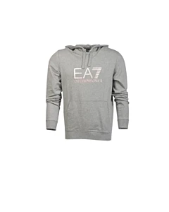 Emporio Armani Hoodie Training Sweatshirt