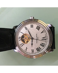 Frederique Constant Persuasion Heart Beat