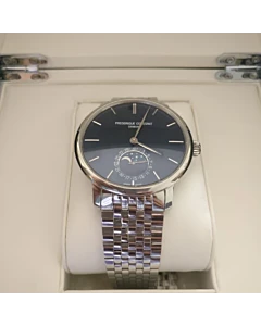 Frederique Constant Manufacture Slimline Moonphase