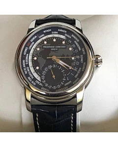 Frederique Constant Manufacture Worldtimer