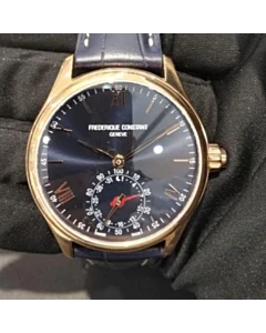 Frederique Constant Horological Smartwatch