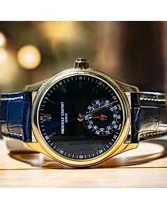 Frederique Constant Horological Smartwatch