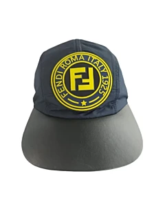 Fendi Roma Baseball Cap