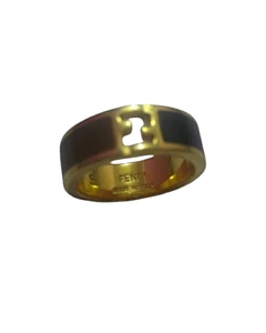 Fendi finger ring