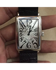 FRANCK MULLER Long Island