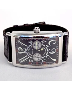 Franck Muller Long Island Monopulsante Chronograph