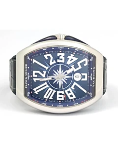 Franck Muller Vanguard Yachting 45MM Automatic Brand New Full Set