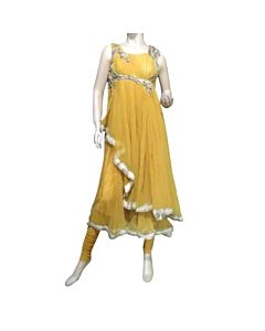 Gaurav Gupta Anarkali Dress