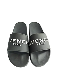 Givenchy Logo Slide