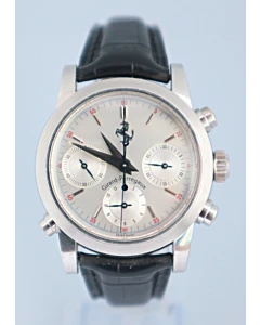 Girard-Perregaux Ferrari Chronograph 9015 Platinum