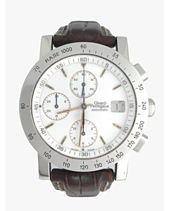 Girard-Perregaux 7000 Chronograph Automatic 37MM