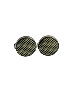 Hugo Boss Round Cufflink