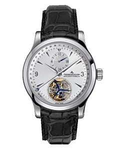 Jaeger-Lecoultre Master Tourbillon 41 MM