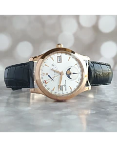 Jaeger-LeCoultre Master Calendar 18k Gold Automatic