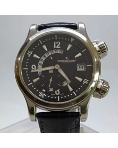 Jaeger LeCoultre Master Compressor Dualmatic Watch