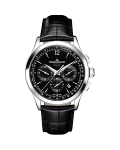 Jaeger LeCoultre Master Chronograph 174.8.C1