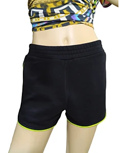 KENZO Logo shorts