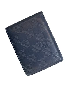 Louis Vuitton Damier-Infini Multiple Wallet