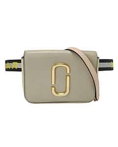 Marc Jacobs Hip Shot Convertible Belt Bag