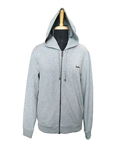 Michael Kors Zip Hoodie