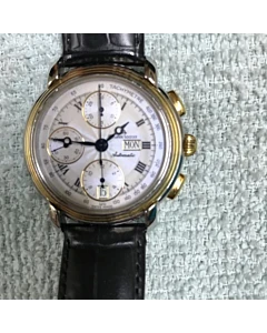 Maurice Lacroix Men's Watch