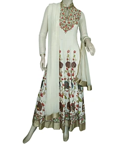 Rohit Bal Anarkali