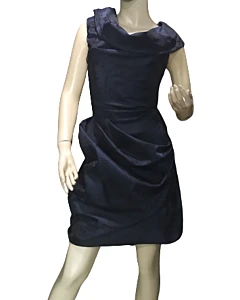 Vivienne Westwood Black Dress