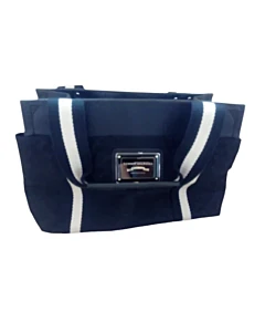 Tommy Hilfiger Cloth Handbag