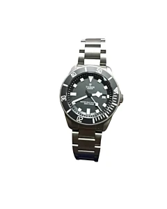 Tudor Pelagos Black