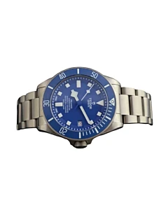 Tudor Pelagos Blue