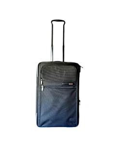 Tumi Alpha 2 International Expandable Wheeled Carry-On Luggage