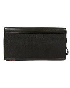 Tumi ID Lock Zip-Around Travel Wallet