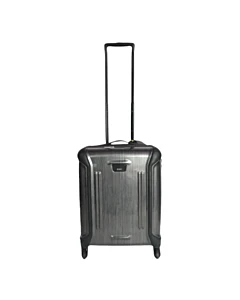 Tumi Vapor Continental 4 Wheeled Carry on Luggage Bag