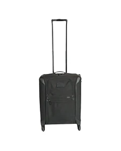 Tumi Alpha Lightweight Continental Carry on Luggage Bag