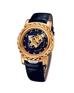 Ulysse Nardin Freak 28'800 Mens Watch