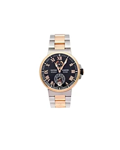 Ulysse Nardin Marine Chronometer