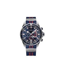 Ulysse Nardin Driver Chronograph 44mm Hammer Head