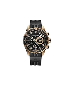 Ulysse Nardin Driver Chronograph 44 mm