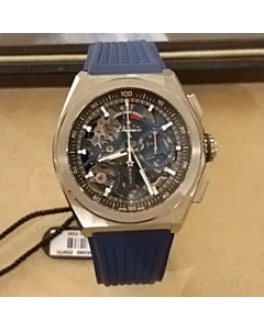 Zenith Defy El Primero 21 Watch