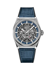 Zenith Defy Classic 95.9000.670/78.R584