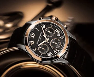 Raymond Weil