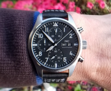 IWC